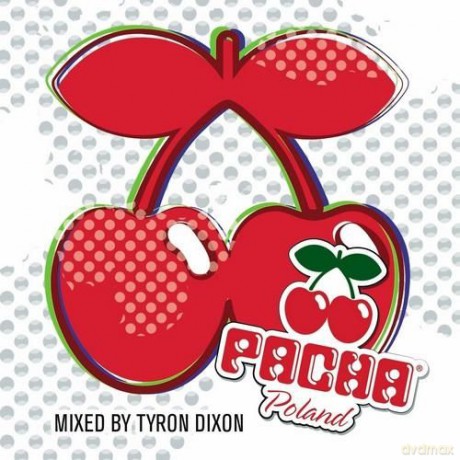 Pacha Poland 2013 [2CD]