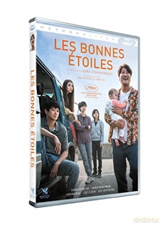 Les Bonnes Étoiles
