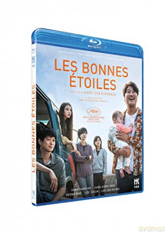 Les Bonnes Étoiles