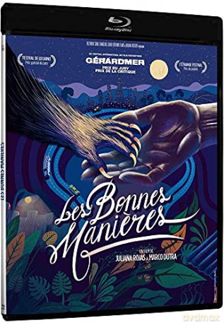 Les Bonnes manieres