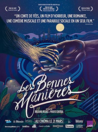 Les Bonnes manieres