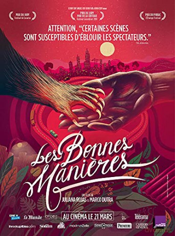 Les Bonnes manieres