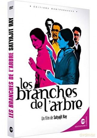 Les Branches de l'arbre