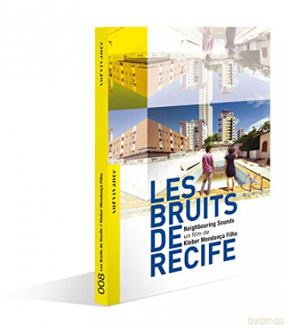 Les Bruits de Recife