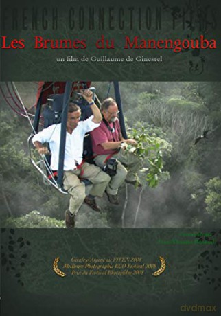 Les Brumes du Manengouba