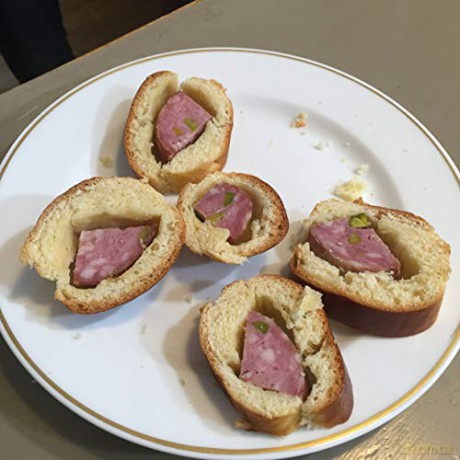 Les Carnets de Julie-12 Repas de fete