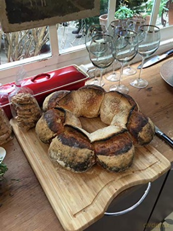 Les Carnets de Julie-12 Repas de fete
