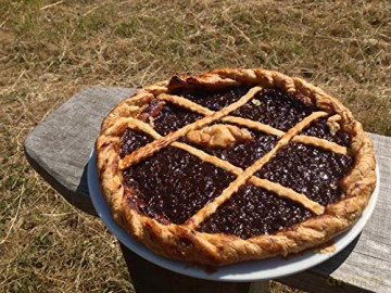Les Carnets de Julie-12 Repas de fete