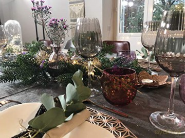 Les Carnets de Julie-12 Repas de fete