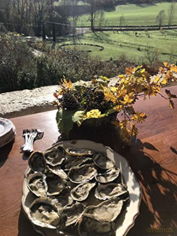 Les Carnets de Julie-12 Repas de fete