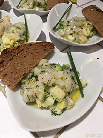 Les Carnets de Julie-12 Repas de fete