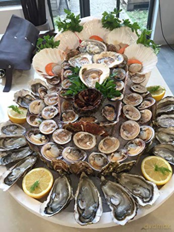 Les Carnets de Julie-12 Repas de fete