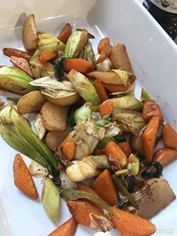 Les Carnets de Julie-12 Repas de fete