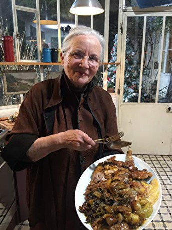 Les Carnets de Julie-12 Repas de fete