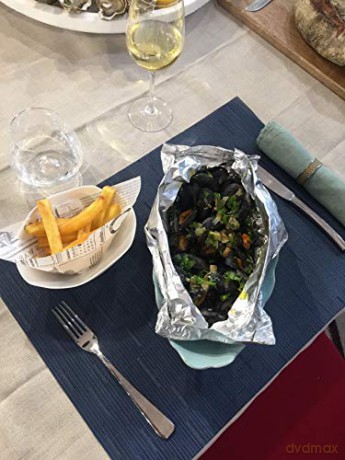 Les Carnets de Julie-12 Repas de fete