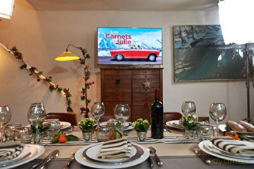Les Carnets de Julie-12 Repas de fete