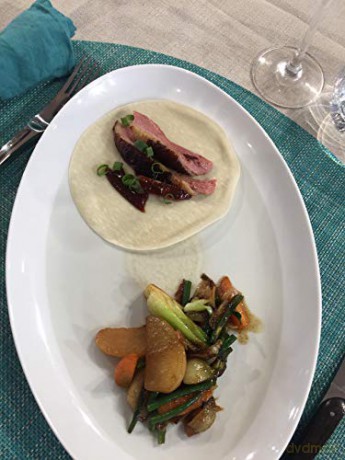 Les Carnets de Julie-12 Repas de fete