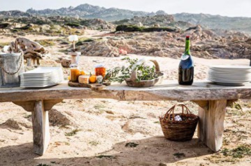 Les Carnets de Julie-12 Repas de fete