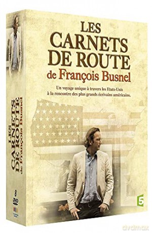 Les carnets de route de François Busnel