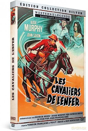 Les Cavaliers de l'enfer (Édition Collection Silver)