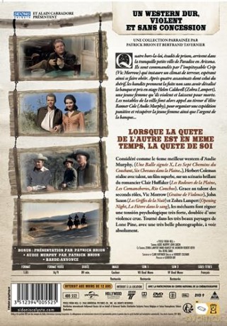 Les Cavaliers de l'enfer (Édition Collection Silver)