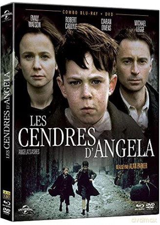 Angela's Ashes (Prochy Angeli) [Blu-Ray]