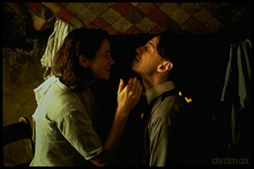 Angela's Ashes (Prochy Angeli) [Blu-Ray]