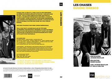 Les Chaises