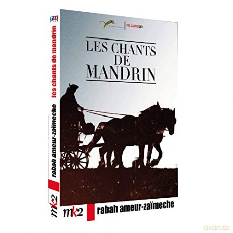 Les Chants de Mandrin