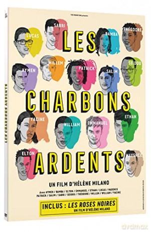 Les Charbons ardents