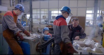 Les Charbons ardents