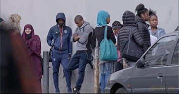 Les Charbons ardents