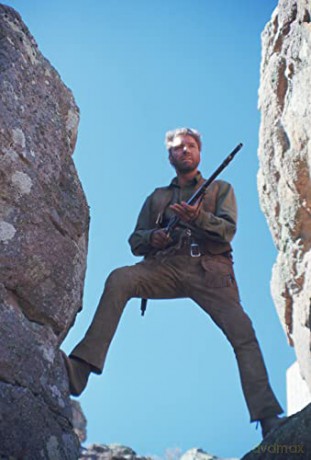 Les Chasseurs de scalps (Combo +-Édition Limitée)