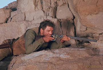 Les Chasseurs de scalps (Combo +-Édition Limitée)