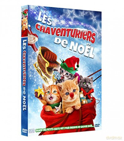 Les Chaventuriers de Noël