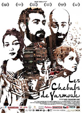 Les Chebabs de Yarmouk