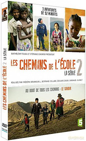 Les Chemins de l'école-La série 2