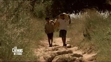 Les Chemins de l'école-La série 2