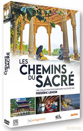 Les Chemins du sacré