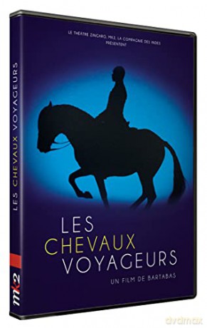 Les Chevaux Voyageurs