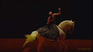 Les Chevaux Voyageurs