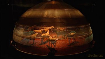 Les Chevaux Voyageurs
