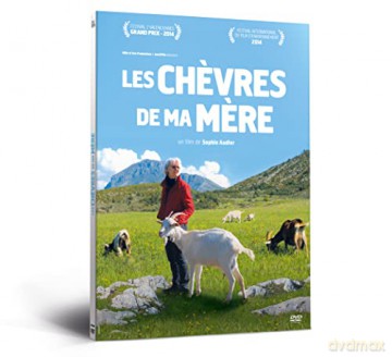 Les Chevres de ma mere