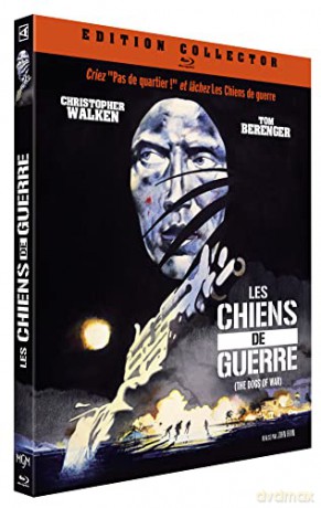 Les Chiens de Guerre (Édition Collector)