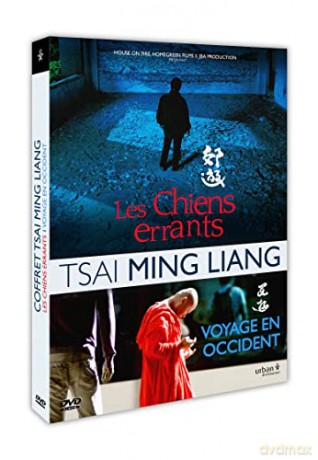 Les Chiens errants + Voyage en Occident