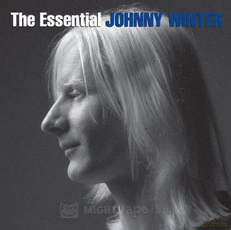 Johnny Winter: The Essential Johnny Winter [2CD]