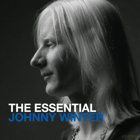 Johnny Winter: The Essential Johnny Winter [2CD]