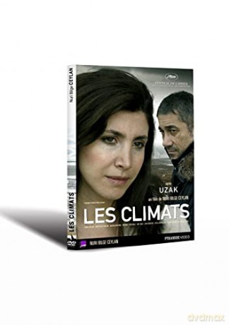Les Climats (DVD)