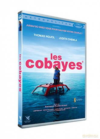 Les Cobayes
