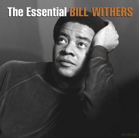 Bill Withers: The Essential Bill Withers [2CD]